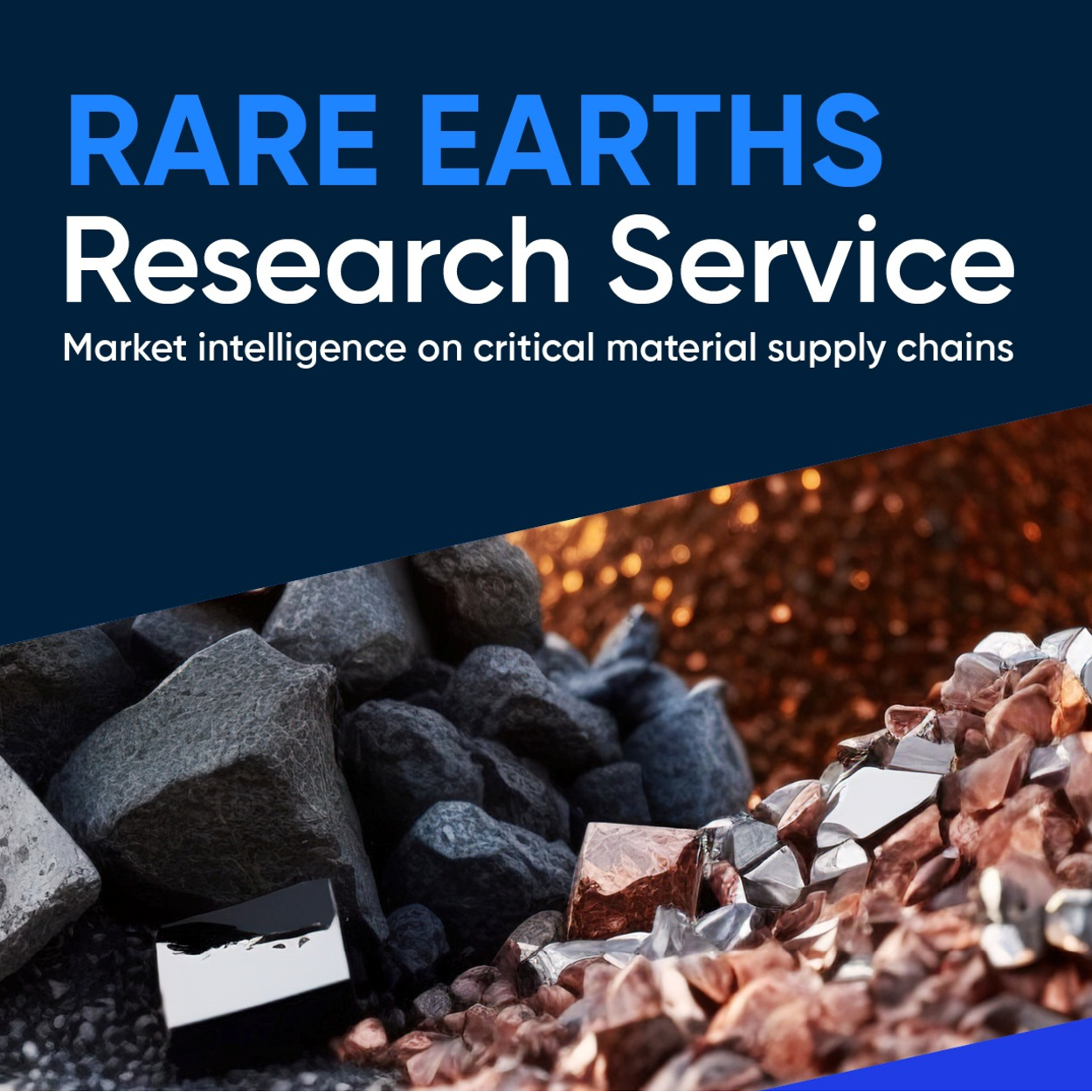 Rare Earth Elements