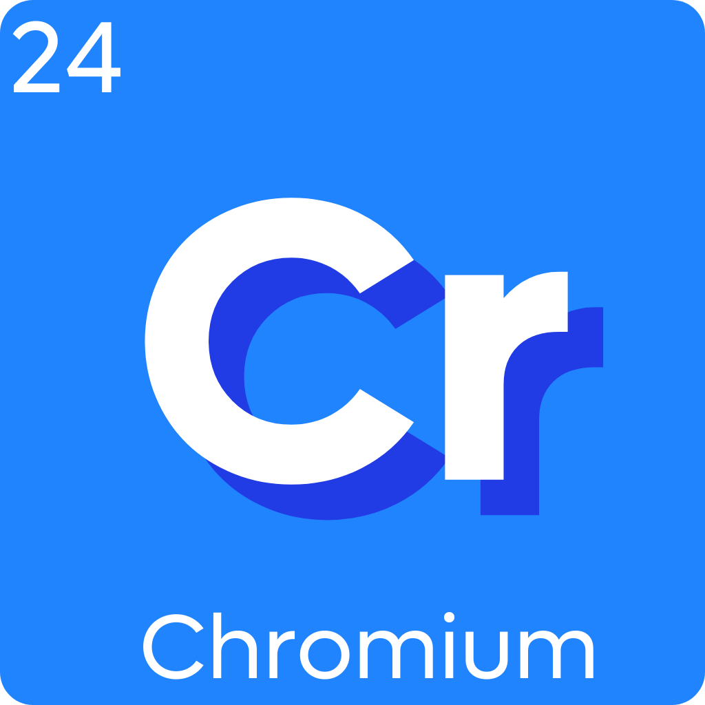 Chromium Logowanie