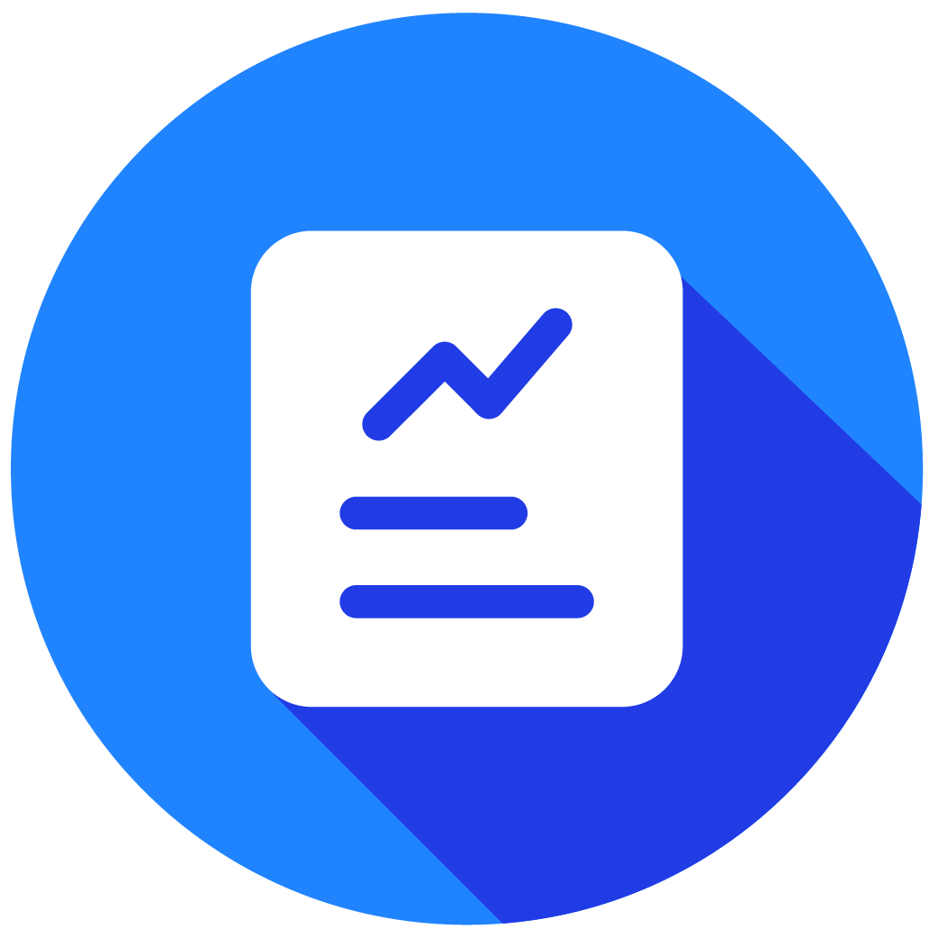 Supply Chain Monthlies