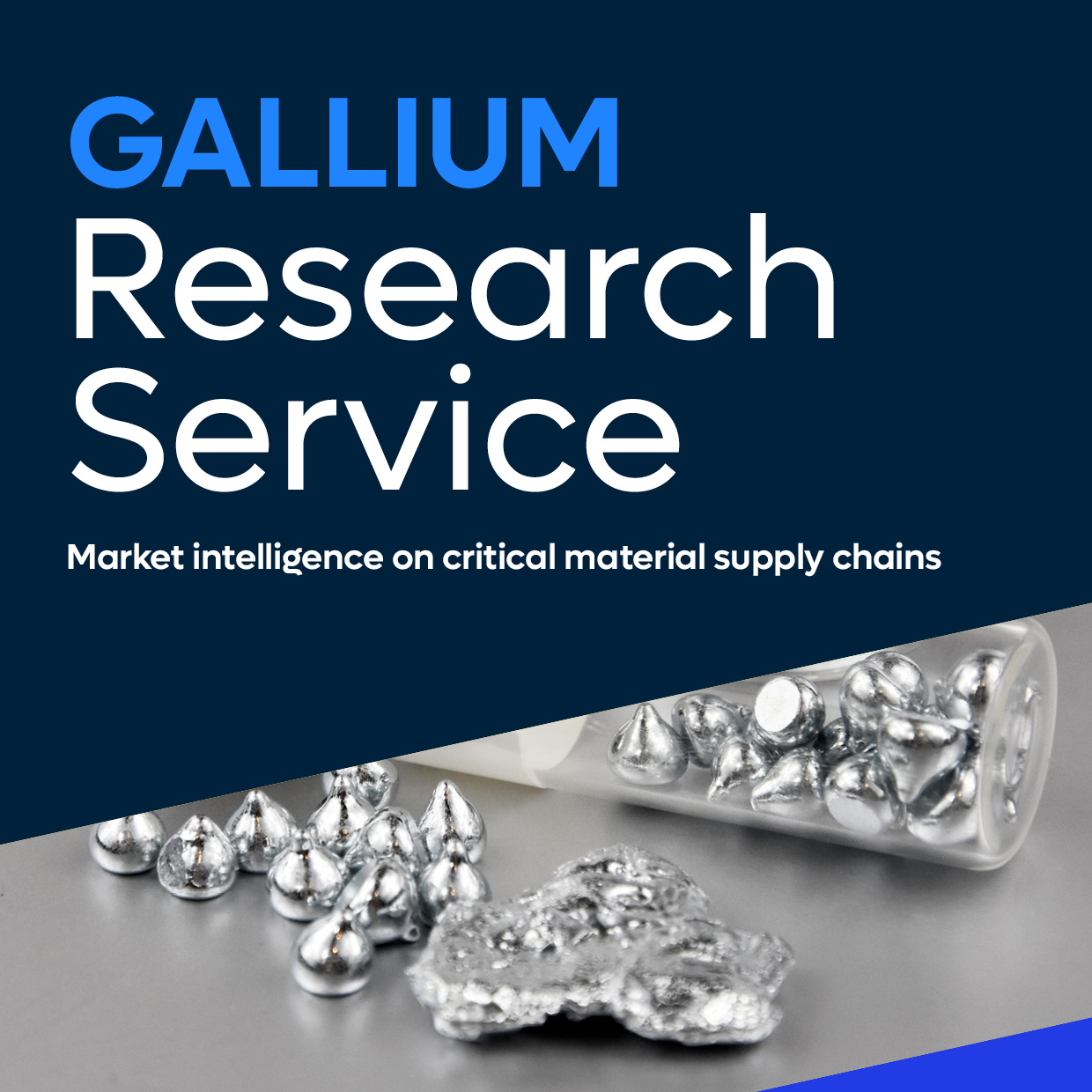 Gallium