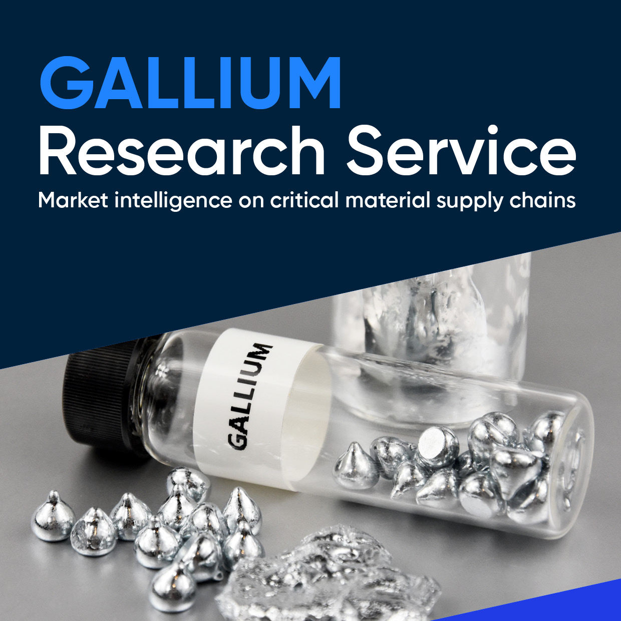 Gallium