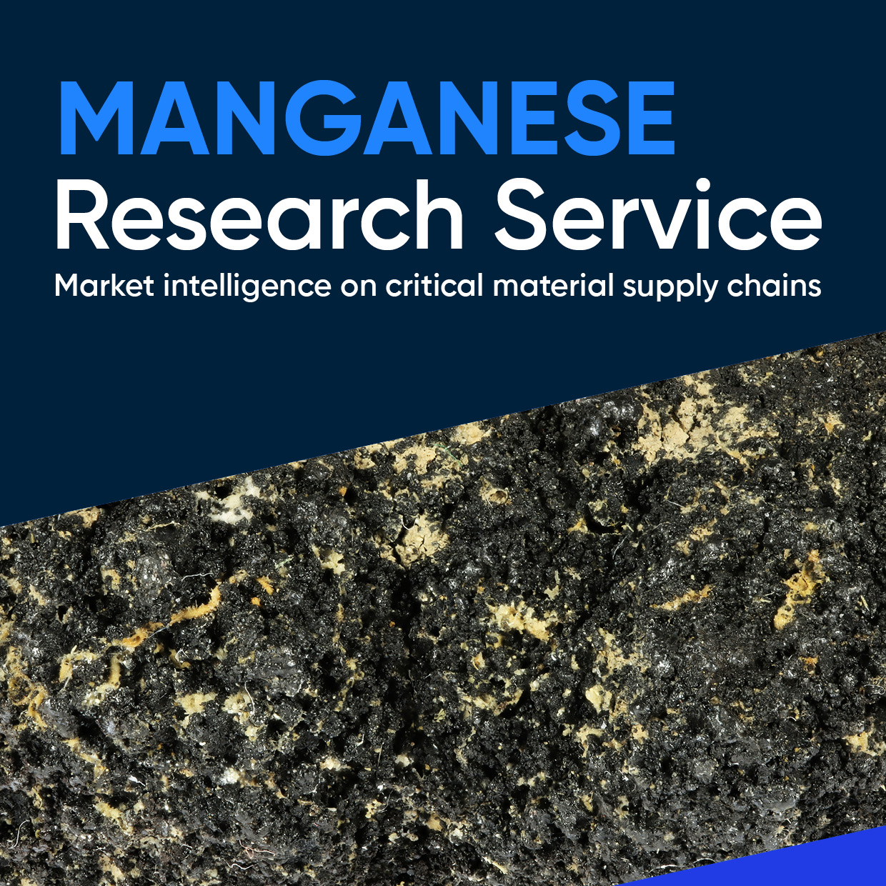 Manganese