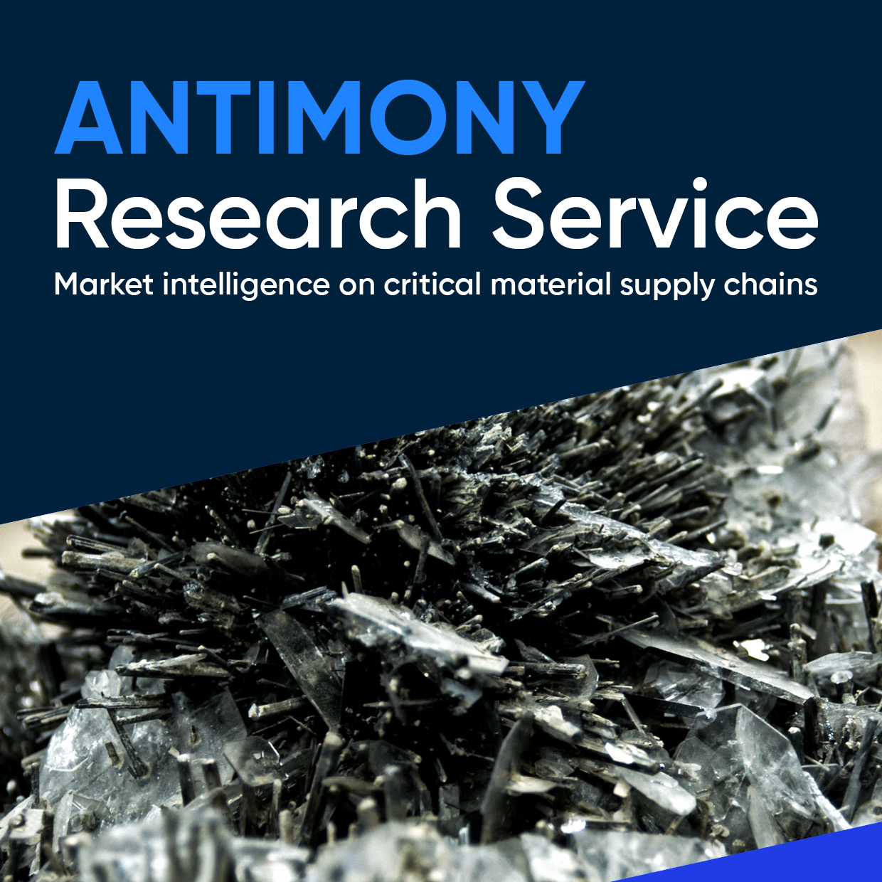 Antimony