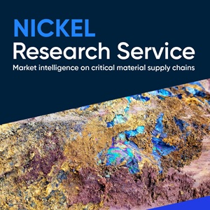 Nickel