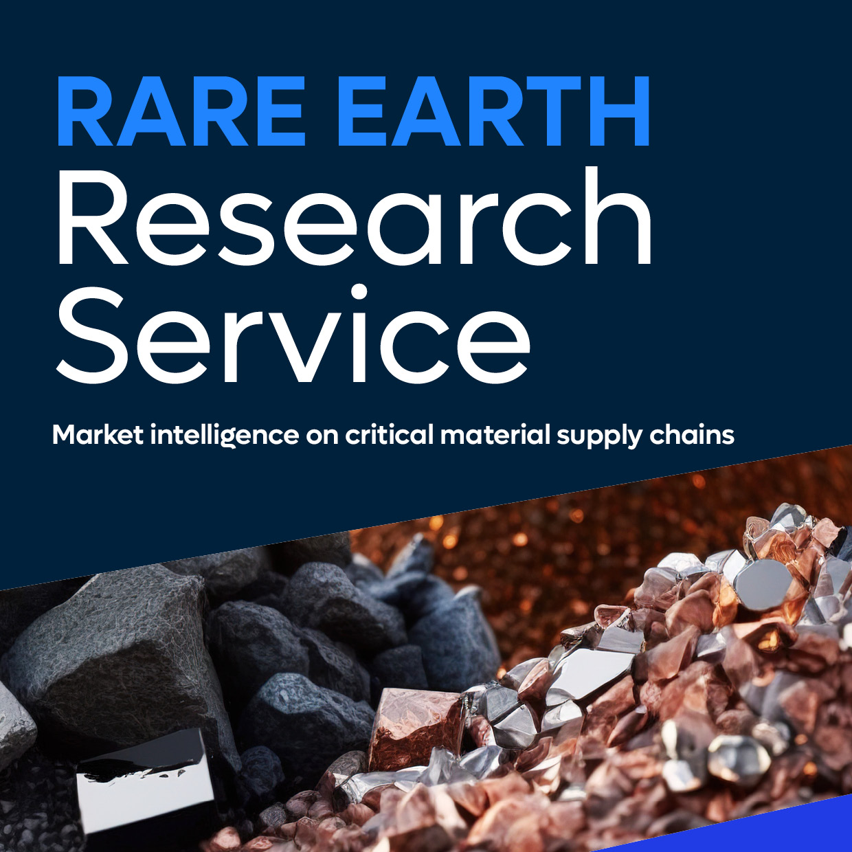 Rare Earth Elements