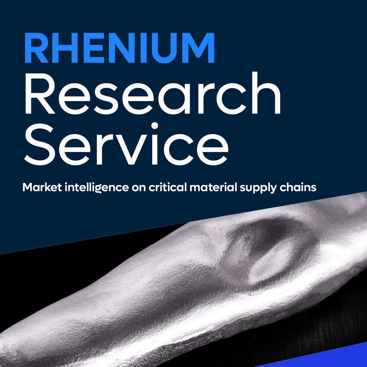 Rhenium
