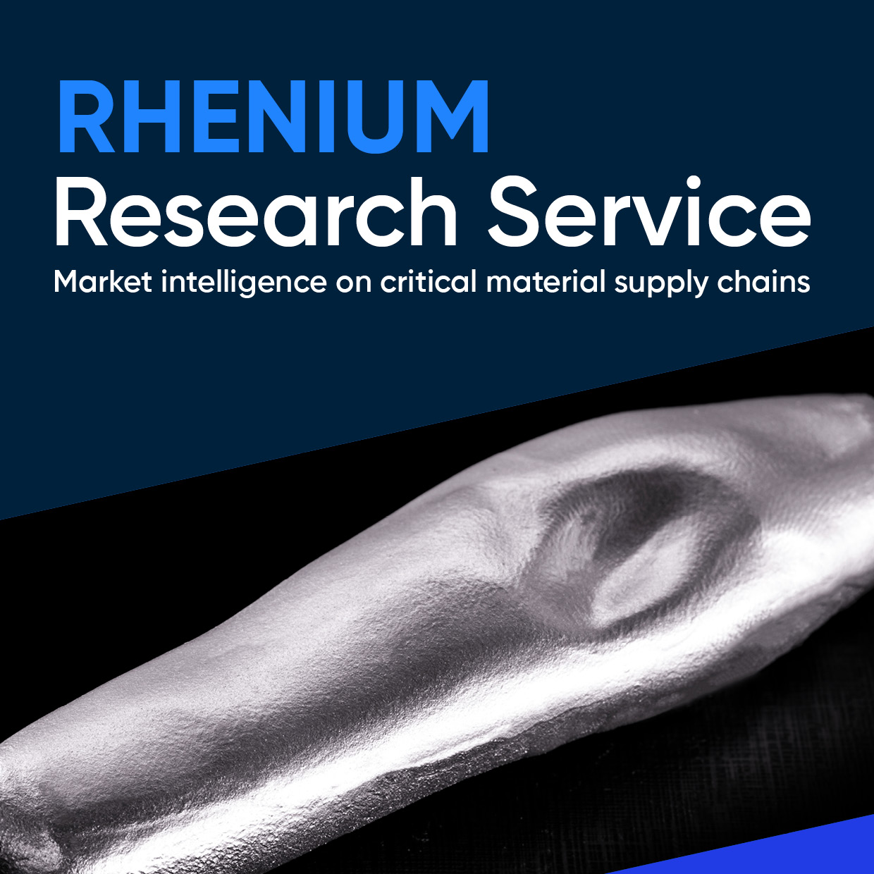 Rhenium
