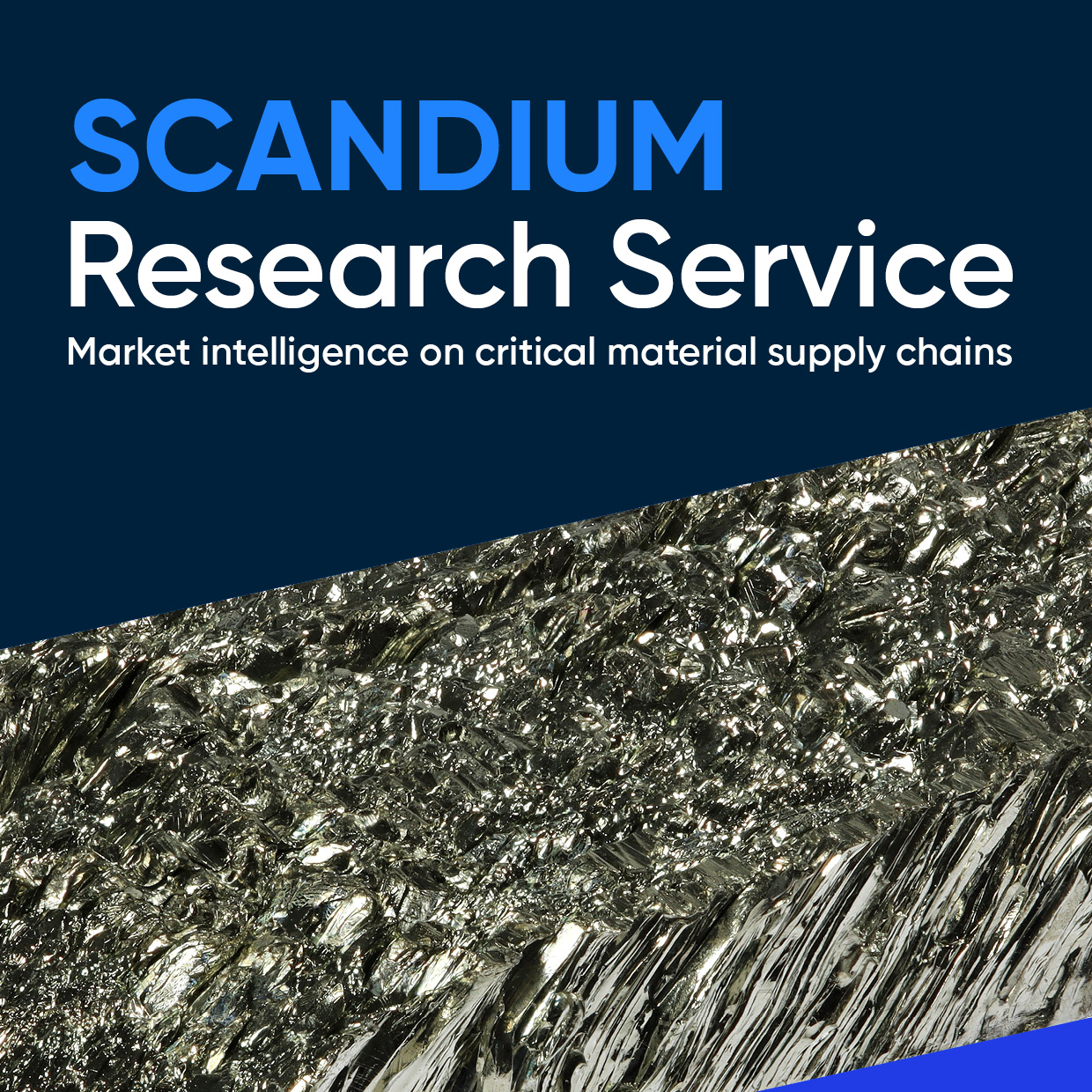 Scandium
