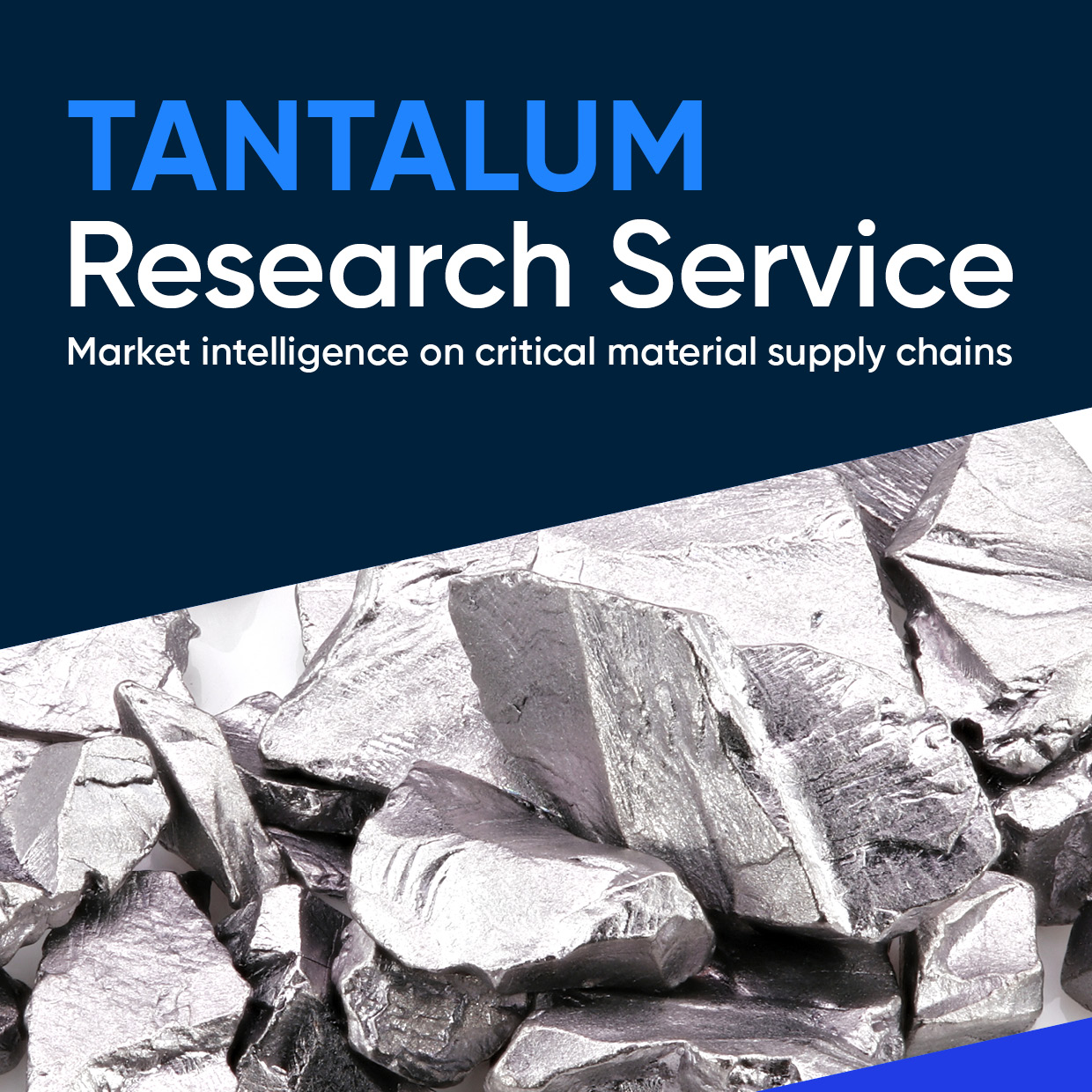 Tantalum