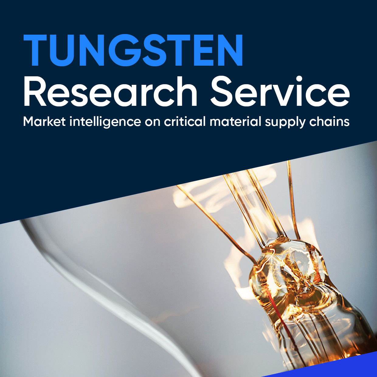 Tungsten