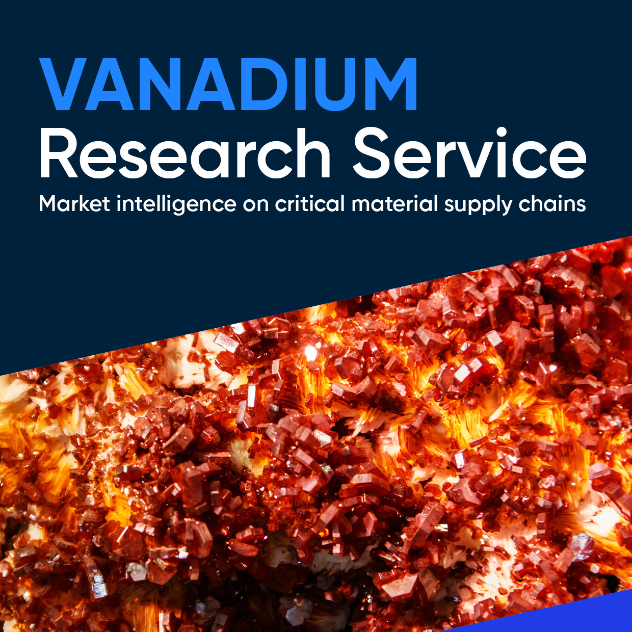 Vanadium