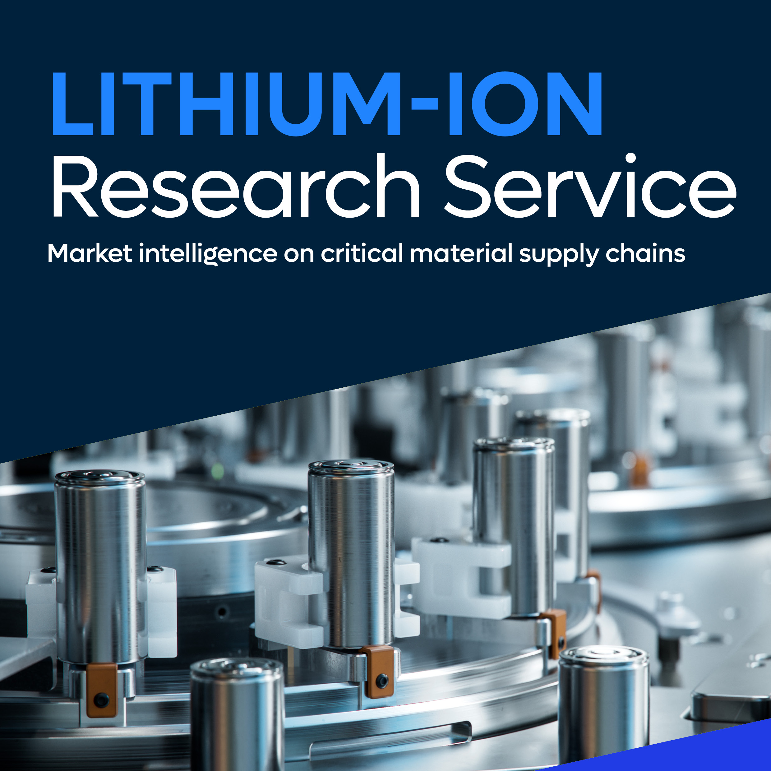 Lithium-ion