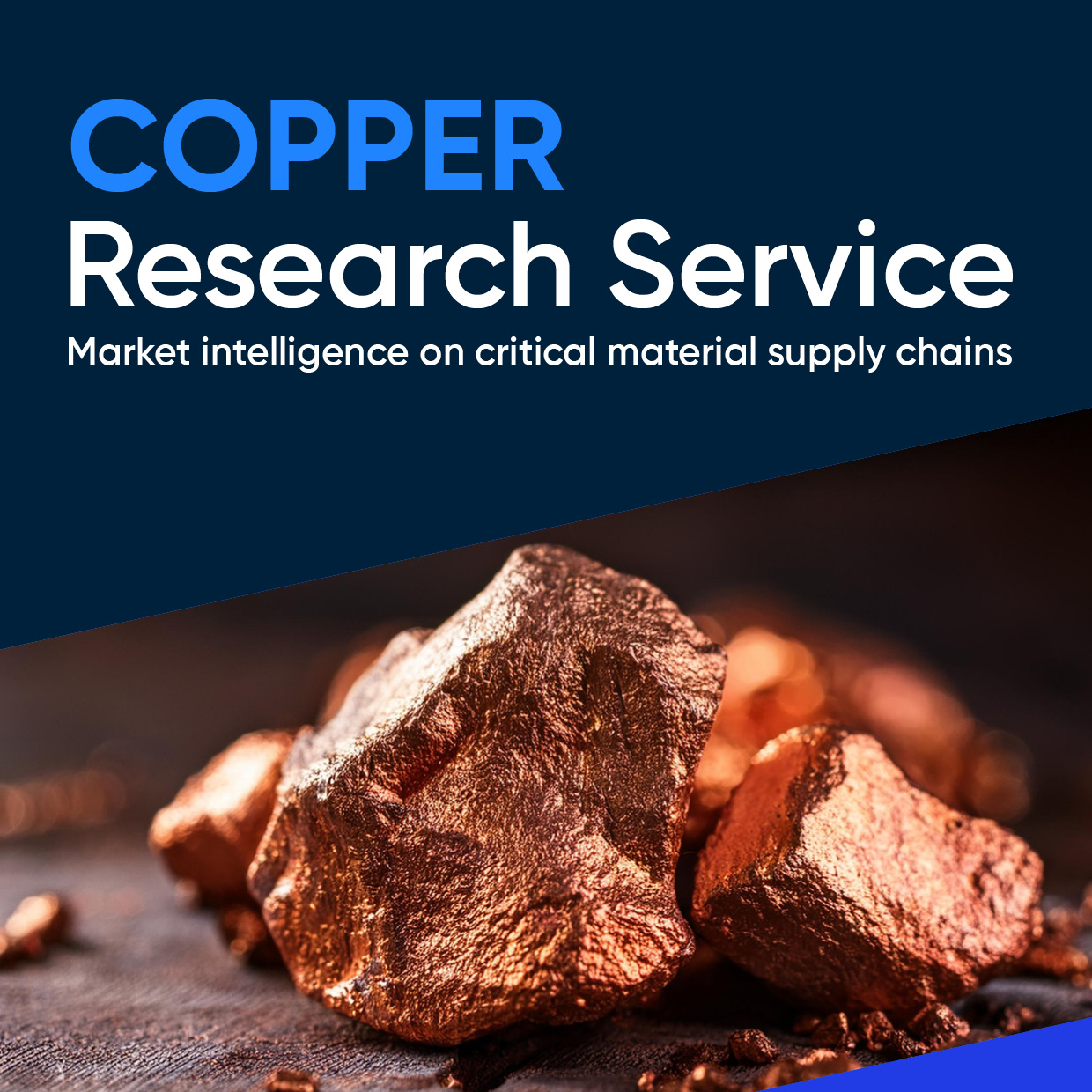 Copper